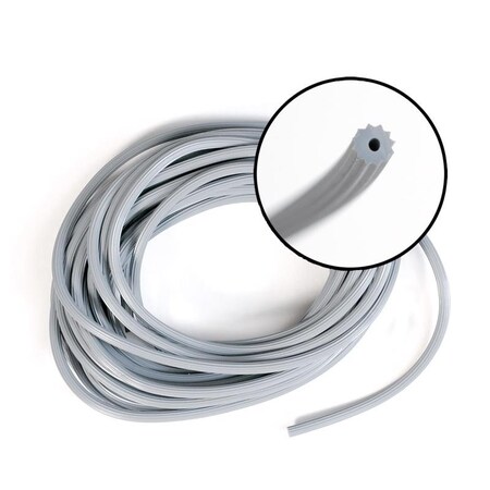 Philipsifer Phifer Wire 0.19 in. D X 25 ft. L Screen Spline 3007738